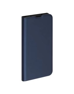 Чехол книжка Book Cover Pro для Samsung Galaxy A51 A515 Dark Blue арт 87413 Deppa
