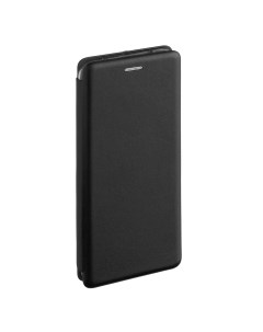Чехол книжка Clamshell Case для Xiaomi Redmi Note 8 Pro Black арт 87401 Deppa