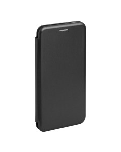 Чехол книжка Clamshell Case для Samsung A30 A305 2019 Black арт 87060 Deppa