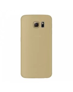 Накладка Sky Case пленка для Samsung G920F Galaxy S6 Gold Deppa