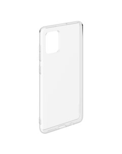 Накладка Gel Case для Samsung Galaxy A51 A515 прозрачный арт 87415 Deppa