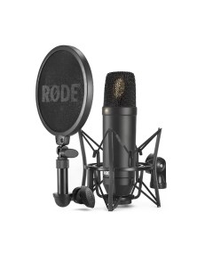 Микрофон NT1 Kit черный 7179 Rode