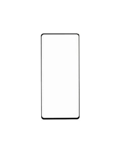 Защитный экран для Xiaomi 12 12X Tempered Glass Full Glue Black УТ000029618 Red line