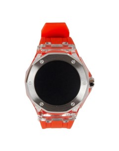 Смарт часы Y13 Smart sports watch BT 5 0 3 ATM waterproof vitality orange Hoco