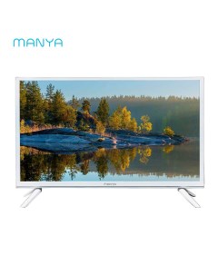 Телевизор 24MH01W 24 61 см HD Manya