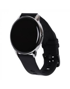 Смарт часы Y10 AMOLED Smart sports watch BT 5 0 3 ATM waterproof metal grey Hoco