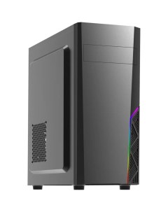 Корпус компьютерный T8 T8 Black Zalman