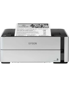 Струйный принтер EcoTank M1180 Epson