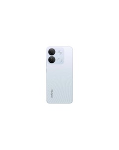 Смартфон Smart 7 HD 2 64 ГБ белый Infinix
