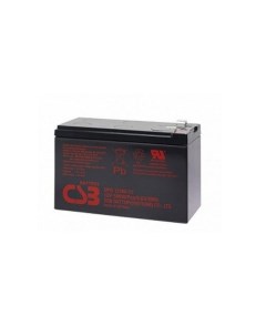 Аккумуляторная батарея UPS12580 F2 Csb