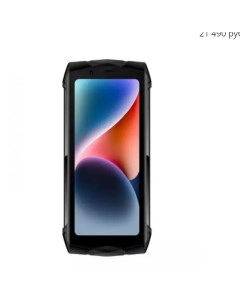 Смартфон S Mini 8 256GB Black S Mini Doogee