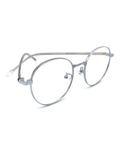 Очки для компьютера серебристый 6146C7 Smakhtin's eyewear & accessories
