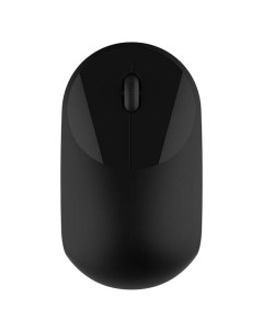Беспроводная мышь Mi Mouse Youth черный WXSB01MW Xiaomi