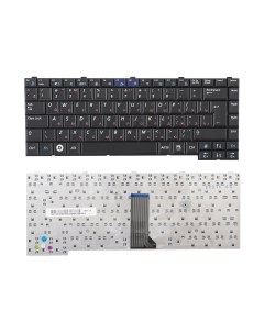 Клавиатура для ноутбука Samsung Samsung Q308 Q310 NP Q310 Azerty
