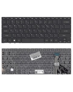 Клавиатура для ноутбука Acer Acer Swift 7 Sino power