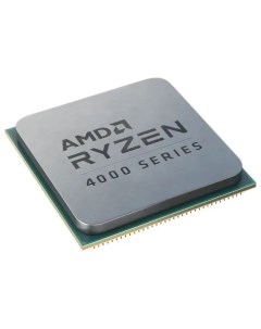 Процессор Ryzen 7 4700G 3 6GHz oem Amd
