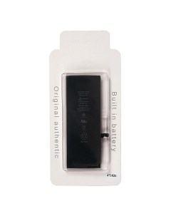 Аккумулятор для Apple iPhone 6 Plus AA Nobrand