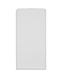 Чехол для Sony Xperia E4G белый Brosco