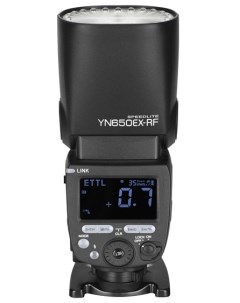 Фотовспышка Speedlite YN650EX RF Yongnuo