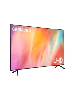 Телевизор UE50AU7100 50 127 см UHD 4K Samsung