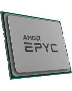 Центральный Процессор EPYC 7713P Amd