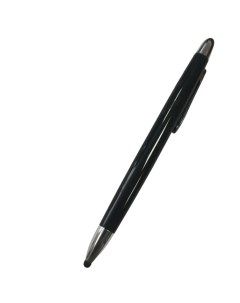 Стилус ручка C PEN для Galaxy S3 S4 S5 S6 S7 Черный Nobrand