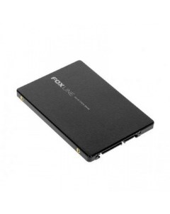 SSD накопитель 2 5 240 ГБ FLSSD240X5SE Foxline
