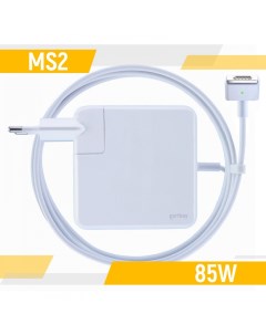 Блок питания для MacBook Pro A1502 Retina 15 Late 2013 85W 20V 4 25A MS2 Topon