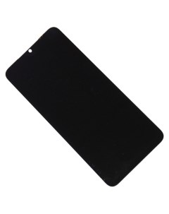 Дисплей для Xiaomi Redmi A2 в сборе с тачскрином черный Promise mobile