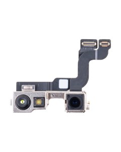 Камера для iPhone 14 фронтальная OEM Promise mobile