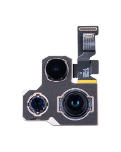 Камера для iPhone 14 Pro Max основная OEM Promise mobile
