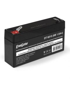Аккумулятор для ИБП EX285770RUS Exegate