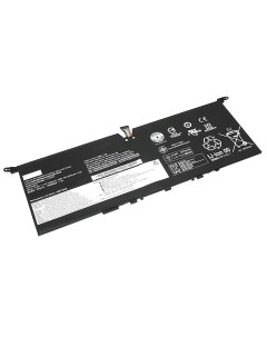 Аккумулятор для ноутбука Lenovo IdeaPad 730S 13 L17M4PE1 15 36V 2735mAh Оем
