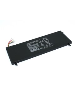 Аккумулятор для ноутбука Gigabyte U24T GNC C30 11 1V 4300mAh Оем