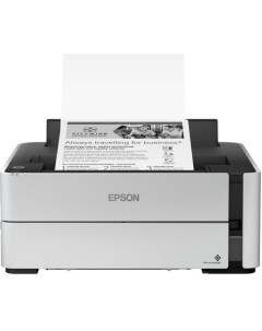 Принтер струйный M1140 Epson