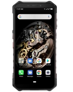 Мобильный телефон Armor X5 3 32GB черный Ulefone