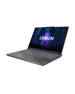 Ноутбук Legion 5 Slim 16IRH8 Gray 82YA009SRK Lenovo