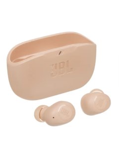 Наушники Wave Buds Beige Jbl