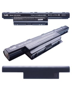 Аккумулятор для ноутбука для eMachines D640 Topon