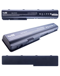 Аккумулятор для ноутбука для HP Pavilion DV7 1002EA Topon