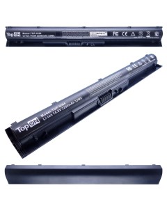 Аккумулятор для ноутбука для HP 14 AB012TX Topon