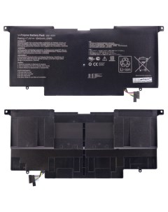 Аккумулятор для ноутбука для Asus C22 UX31 Org