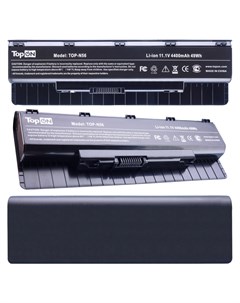 Аккумулятор для ноутбука для Asus B53A Topon