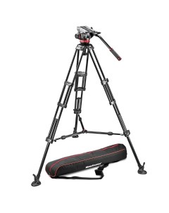 Штатив MVH502A 546BK 1 Manfrotto