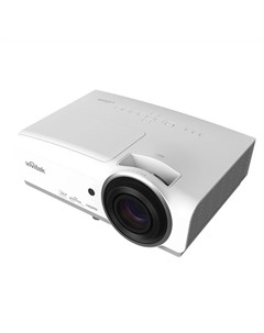 Интерактивный проектор DH856 белый WCR2 10MIL 20 Vivitek