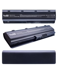 Аккумулятор для ноутбука для HP 430 Topon