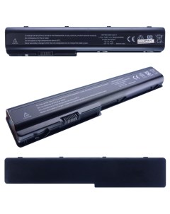 Аккумулятор для ноутбука для HP 4400мАч Azurewave