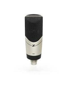Микрофон студийный конденсаторный MK 8 Sennheiser