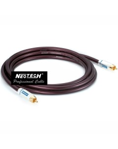 Кабель сабвуферный NESW 3002 8 м Neotech