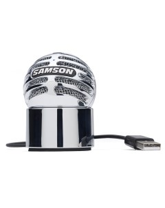USB микрофон METEORITE Samson